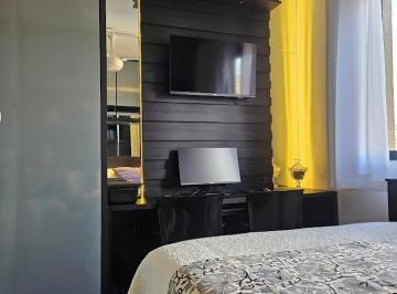 Apartamento · 27m² · 1 Quarto · Studio mobiliado e decorado no One House Residence  conforto, lazer e localização estratégica