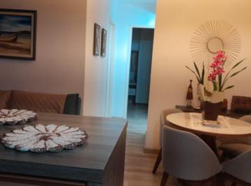 Casa · 55m² · 2 Quartos · 1 Vaga · Apartamento Semimobiliado no Capão Raso 55m² , Condomínio Completo R$ 390 Mil