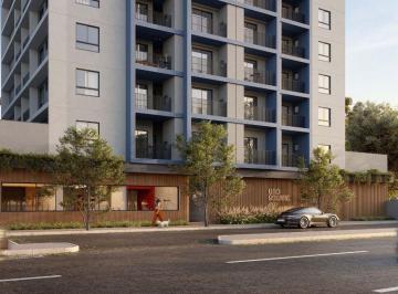 Apartamento · 60m² · 2 Quartos · 1 Vaga · Apartamento no UNO Solare  2 Quartos, 60m  e Sacada com Churrasqueira