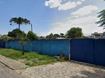 Terreno · 3151m² · Terreno 3.151m  ZR3, plano e estratégico, próximo ao Shopping Palladium e Supermercado Muffato