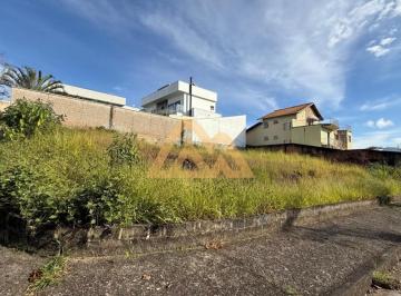 Foto 01 · Terreno, Jardim Europa, Poços de Caldas, MG