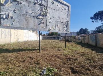 Terreno · 700m² · Terreno 700m² no Boqueirão, pronto para construir, próximo ao Terminal do Carmo