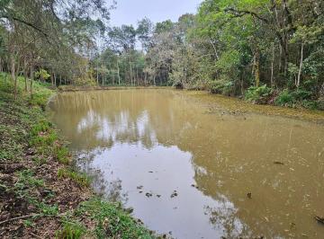 Rural · 40m² · Chácara à venda,10.890 m , com tanque de peixes, CAMPESTRE DA FAXINA, SAO JOSE DOS PINHAIS - PR