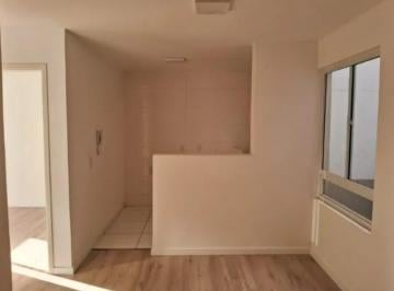 Apartamento · 40m² · 2 Quartos · 1 Vaga · Apartamento com 2 dormitórios à venda,40.00 m², ALMIRANTE TAMANDARE - PR