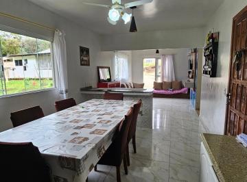 Rural · 301m² · 2 Quartos · 17 Vagas · Chácara Completa à Venda na Colônia Murici Região de Gamelas | Divisa com Capão Grosso 21.000m