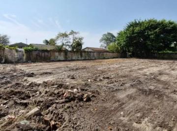 Terreno · 636m² · Terreno à venda em Pontal do Paraná Praia de Leste, 636,5 m , plano e murado