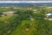 Rural · 73500m² · Terreno com 73.500m a 5 min da Electrolux Ideal para Indústrias e Grandes Empresas