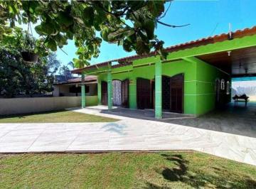 Casa · 162m² · 4 Quartos · 4 Vagas · asa à venda no Balneário Marisol 162m a apenas 300m da praia