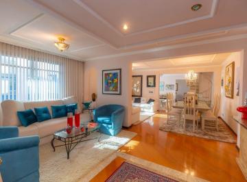 Apartamento · 234m² · 4 Quartos · 3 Vagas · Cobertura Duplex Exclusiva no Bigorrilho - Valor 1.466.000,