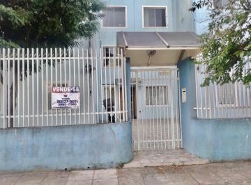 Apartamento · 50m² · 2 Quartos · 1 Vaga · Apartamento 2 Quartos no Capão da Imbuia  50 m , 1ª andar, vaga de garagem