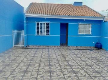 Casa · 70m² · 3 Quartos · 2 Vagas · Casa com Edícula à Venda no São Marcos Conforto, Lazer e Localização Privilegiada
