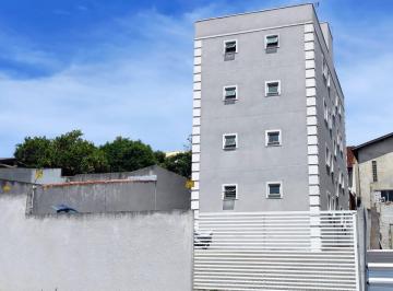 Apartamento · 23m² · 1 Quarto · 1 Vaga · Studio com 1 dormitório à venda, santa cândida, CURITIBA - PR