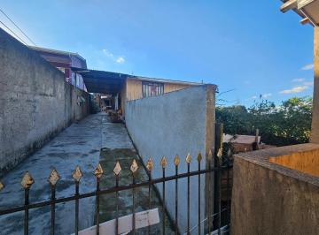Terreno · 130m² · Terreno com 130 metros quadrados no Bairro Alto em Curitiba.