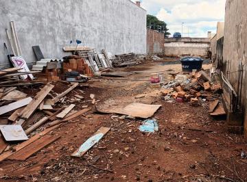 Terreno · 224m² · Terreno Pronto para Construir no Jardim Alvorada em Maringá | 224m² por Excelente Oportunidade