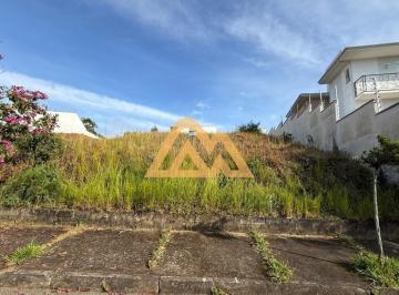Foto 01 · Terreno, Jardim Europa, Poços de Caldas, MG