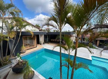 Casa de 3 quartos, Guararema · Casa 1150m² com 3 quartos com Piscina Pque Agrinco