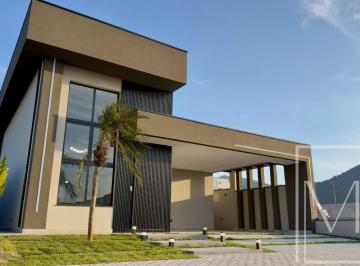 Casa · 162m² · 3 Quartos · 4 Vagas · Casa Terrea Com 3 Suites |162m² | Condominio Portal Lamis | Atibaia-SP