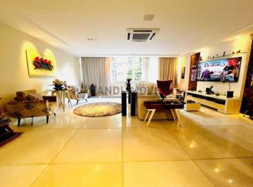 Apartamento · 214m² · 5 Quartos · 1 Vaga · Apartamento :  / Residencial / Flamengo