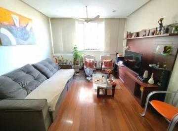 Apartamento · 110m² · 3 Quartos · 2 Vagas · Apartamento :  / Residencial / Copacabana