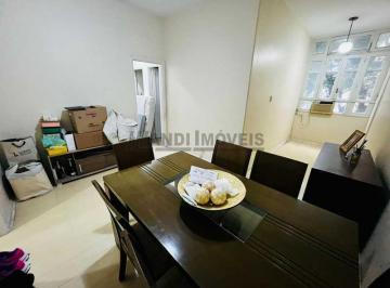Apartamento · 65m² · 2 Quartos · Apartamento :  / Residencial / Botafogo