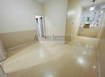 Apartamento · 65m² · 2 Quartos · Apartamento : / Residencial / Botafogo