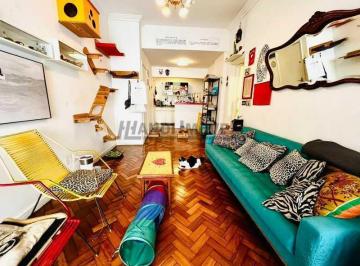 Apartamento · 71m² · 2 Quartos · Apartamento :  / Residencial / Laranjeiras