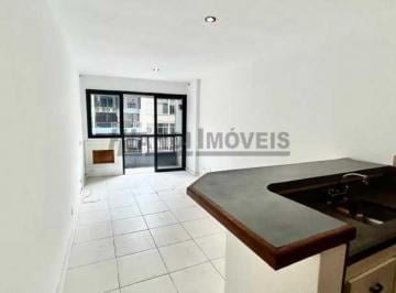 Apartamento · 80m² · 2 Quartos · 1 Vaga · Apartamento : / Residencial / Flamengo