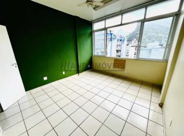 Comercial · 28m² · Sala -  / Comercial / Copacabana