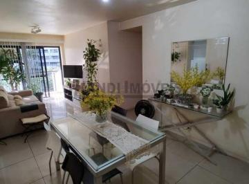 Apartamento · 79m² · 2 Quartos · 1 Vaga · Apartamento : / Residencial / São Conrado