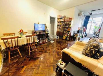 Apartamento · 66m² · 1 Quarto · Apartamento :  / Residencial / Glória