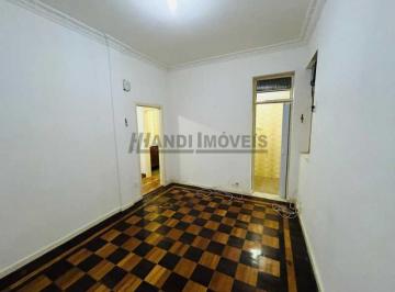 Apartamento · 37m² · 1 Quarto · Apartamento -  / Residencial / Glória