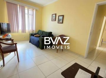 a09911cf1e22f352be9339a9a5fa17ec36127c34 · Apartamento com 2 dormitórios à venda, 70 m² por R$ 440.000,00 - Passagem - Cabo Frio/RJ