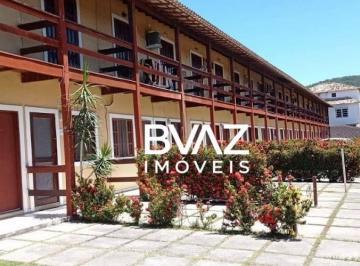 4c1438b2e7541b86ed5a161d5116e1579ec0f9ba · Casa Residencial à venda, Ogiva, Cabo Frio - CA0060.