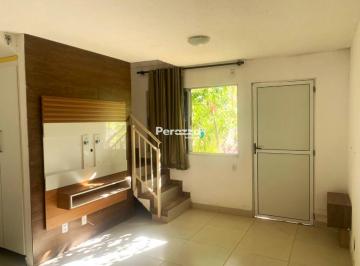 Foto 01 · Excelente Investimento: Casa de 3 Quartos sendo 1 Adaptado em Condomínio com Segurança, Lazer e Alto