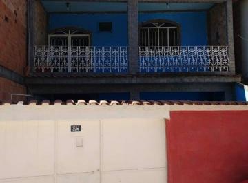 Casa de 2 quartos, Rio de Janeiro · Casa com 3 andares em Bangu
