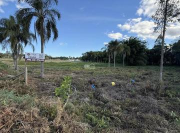 Comercial · 9965m² · TERRENO À VENDA – ÁREA INDUSTRIAL | CRICIÚMA/SC