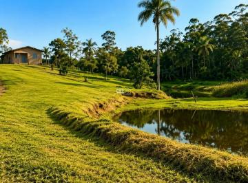 Rural · 70m² · 2 Quartos · 2 Vagas · Sítio à venda – Bairro Picadão | Nova Veneza/SC
