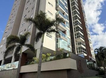 Apartamento · 168m² · 3 Quartos · 2 Vagas · Apartamento à venda no Centro de Criciúma/SC