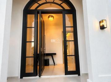 Casa · 297m² · 3 Quartos · 3 Vagas · Casa Mobiliada à Venda no Condomínio Reserva Três Ribeirões – Criciúma/SC