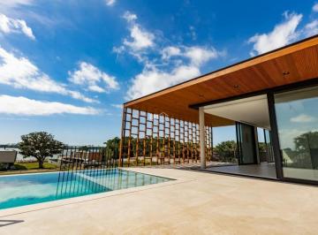 Casa · 637m² · 4 Quartos · 4 Vagas · Casa à venda na Lagoa dos Freitas, Balneário Rincão.