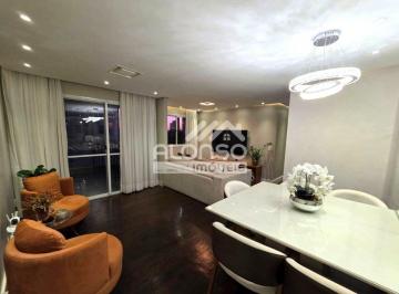 Apartamento de 3 quartos, São Paulo · Apartamento a venda no Cond. Vitallis com 3 quartos e 2 vagas - 95 m²