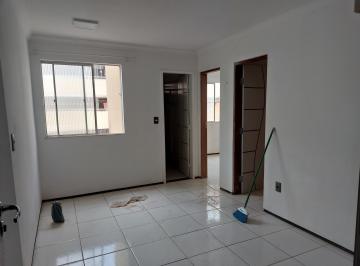 Foto 01 · Apartamento no turu