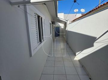 Casa · 200m² · 3 Quartos · 3 Vagas · Casa com 3 quartos no Jardim Itaipu · Área de lazer completa · Marília