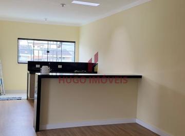 Foto 01 · Apartamento para locação em São José dos Campos-SP, Parque Novo Horizonte: 2 quartos, 1 sala, 1 banh