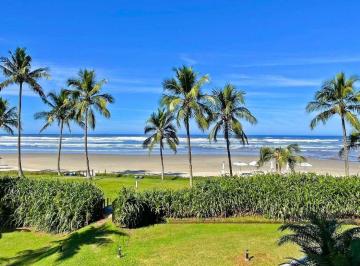 Apartamento de 4 quartos, Bertioga · Frente Mar Exclusivo: Sofisticação e Vista Incomparável