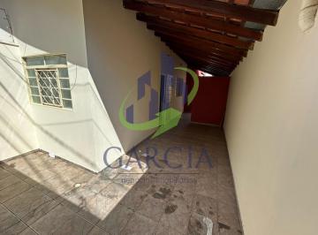 Foto 01 · Casa, Recanto do Itamaracá, Mogi Guaçu, SP