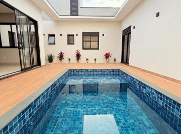 Casa de 3 quartos, Ribeirão Preto · Cada Ambiente Foi Pensado para Encantar