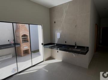 Foto 01 · Casa, Laranjeiras, Uberlândia, MG