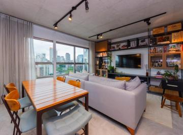 Foto 05 · Apartamento à venda na Vila Olímpia - São Paulo