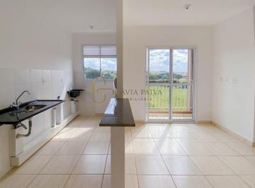 Foto 01 · Apartamento, Bonfim Paulista, Ribeirão Preto, SP